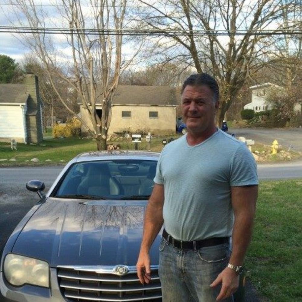 Meet your Posher, Mark